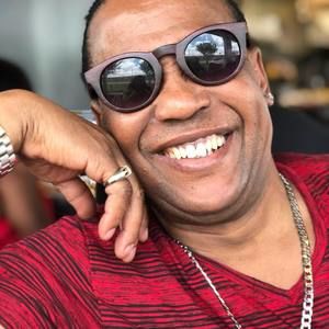 Meet your Posher, Frantz